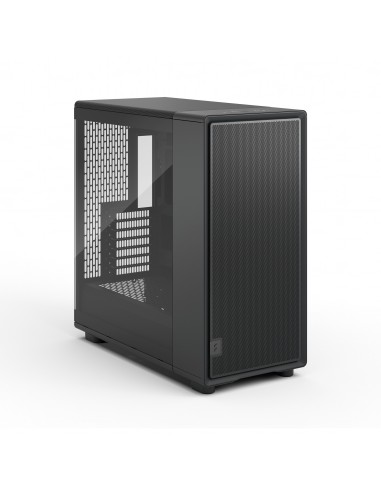 FD EPOCH XL BLACK TG LIGHT
